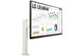 34"" LG 34WQ68X-W