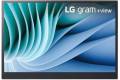 LG Gram +View 16MR70 16" WQXGA IPS