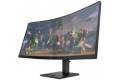 HP Omen 34c 34" Ultrawide Curved Gaming WQHD VA 165Hz