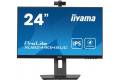 iiyama ProLite computer monitor 60.5 cm (23.8") 1920 x 1080 pixel