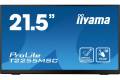 iiyama ProLite T2255MSC-B1 computer monitor 54.6 cm (21.5") 1920