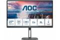 AOC V5 Q27V5N/BK computer monitor 68.6 cm (27") 2560 x 1440 pixel