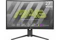 27"" MSI MAG 275CQRXFDE