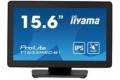 15.6"" iiyama ProLite T1633MSC-B1