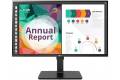 LG 32BN67UP-B computer monitor 80 cm (31.5") 3840 x 2160 pixels 4