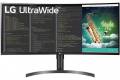 35"" LG UltraWide 35WN75CP-B