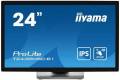 24"" iiyama ProLite T2438MSC-B1