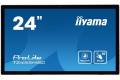 24"" iiyama ProLite T2455MSC