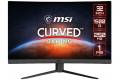 MSI G32C4XDE 32" Curved Gaming Full HD VA 250Hz