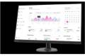 Lenovo D32-40 32" Full HD VA