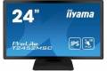 24"" iiyama ProLite T2452MSC-B1