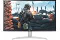 LG 27UP650P-W computer monitor 68.6 cm (27") 3840 x 2160 pixels 4