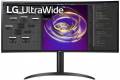 LG 34WP85CP-B LED display 86.4 cm (34") 3440 x 1440 pixels UltraW