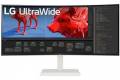 LG 38" curved skjerm 38WR850QC