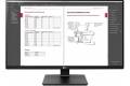 LG 27BN65QP-B computer monitor 68.6 cm (27") 2560 x 1440 pixels Q