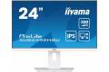 iiyama XUB2492HSU-W6 computer monitor 60.5 cm (23.8") 1920 x 1080