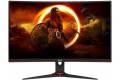 AOC G2 C27G2E/BK computer monitor 68.6 cm (27") 1920 x 1080 pixel