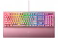 Razer BlackWidow V3 keyboard USB QWERTY US English Quartz metallic