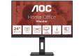 AOC 24E3QAF 24" Full HD IPS