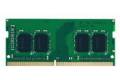 Goodram GR3200S464L22S/8G memory module 8 GB 1 x 8 GB DDR4 3200 MHz