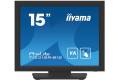 iiyama T1531SR-B1S POS monitor 38.1 cm (15") 1024 x 768 pixels XG