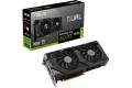 ASUS Dual -RTX4070TIS-16G NVIDIA GeForce RTX 4070 Ti SUPER 16 GB GDDR6