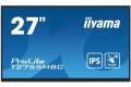 iiyama ProLite T2755MSC-B1 computer monitor 68.6 cm (27") 1920 x