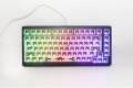 Ducky Tinker 75 Barebone Iso Black