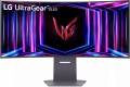 LG 34" curved gamingskjerm 34GS95QE