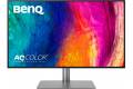 BenQ PD3225U DesignVue 31.5" 16:9 4K Ultra HD IPS LED HDR Designer Monitor