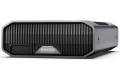 SanDisk G-DRIVE PROJECT external 22 TB Grey
