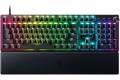 Razer Huntsman V3 Pro keyboard USB QWERTY UK International Black
