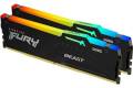 Kingston FURY Beast RGB DDR5-6000