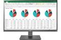 27"" LG 27UK670P-B