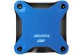 A-Data SD620 Portable SSD