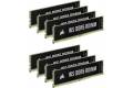 Corsair 256GB (8x32GB) WS DDR5 5600MHz CL40 RDIMM Intel XMP 3.0