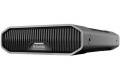 SanDisk G-DRIVE external 22 TB Stainless steel