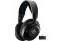 SteelSeries Arctis Nova 5P Wireless gaming PS5 (sort)