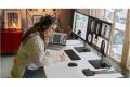 Lenovo ThinkVision P27pz-30 LED display 68.6 cm (27") 3840 x 2160