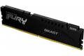 Kingston Technology FURY Beast 8GB 6000MT/s DDR5 CL30 DIMM Black XMP