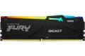 Kingston FURY Beast RGB DDR5-6400