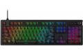 HyperX Alloy Rise gamingtastatur (sort)