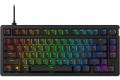 HyperX Alloy Rise 75 gamingtastatur (sort)