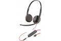 POLY Blackwire 3225 Stereo USB-A (Bulk)