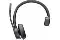 HP Poly Voyager 4310 UC Wireless Monoaural w/USB-A Adapter