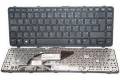 HP Zbook Studio G3/G4 keyb. (SWE/Fi) Backlight