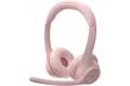 Logitech Zone 300 Wireless Bluetooth With Noise-Canceling Microphone