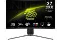 MSI MAG 27CQ6PF Quad HD 27" Curved VA LCD Gaming Monitor