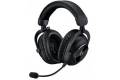 Logitech - PRO X 2 LIGHTSPEED Wireless Gaming Headset for PC, PS5, PS4,  Nintendo Switch - Black