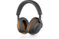 Bowers & Wilkins Px8 McLaren Edition Hörlurar Trådlöst pannband Samtal/Musik USB Type-C Bluetooth Grå